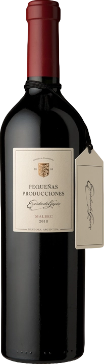 Escorihuela Gascon Limited Production Malbec 2021