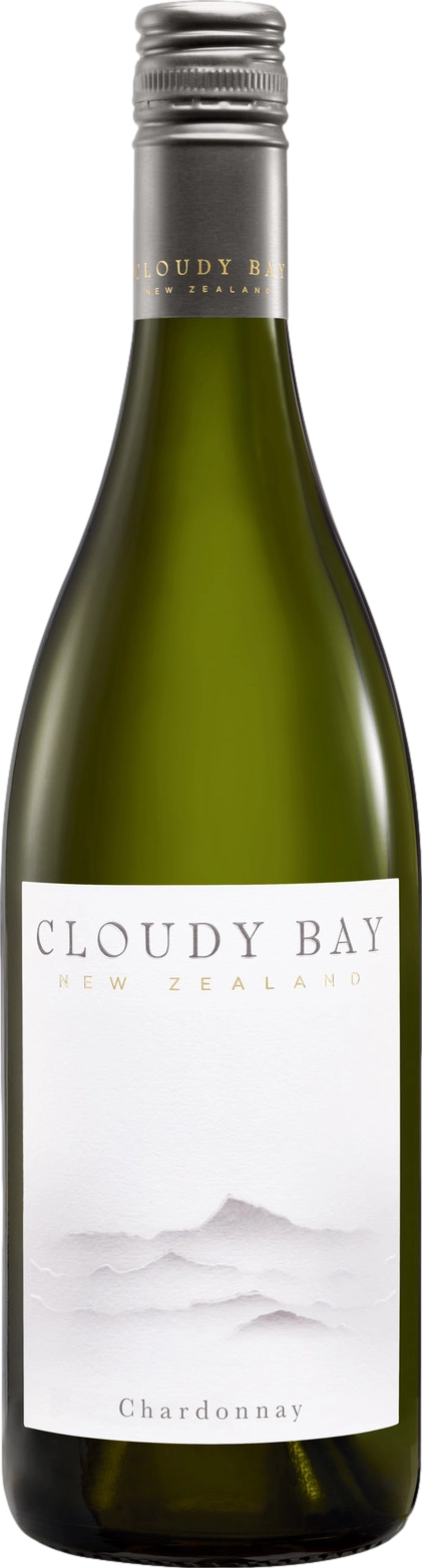 Cloudy Bay Chardonnay 2022