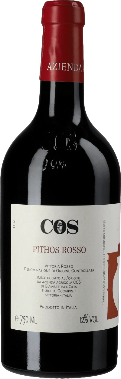 COS Pithos Rosso 2022