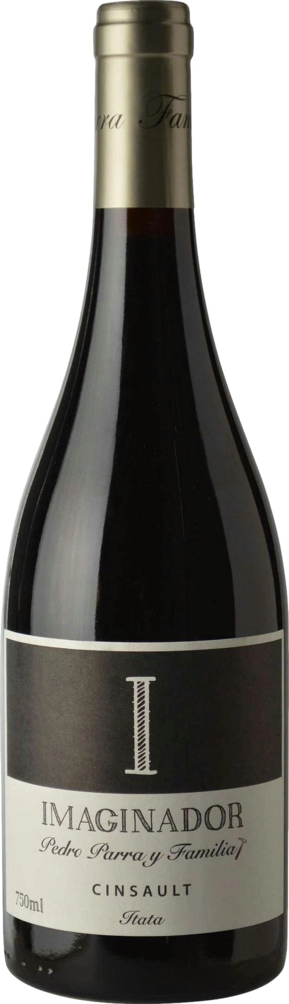 Pedro Parra Imaginador Cinsault 2021