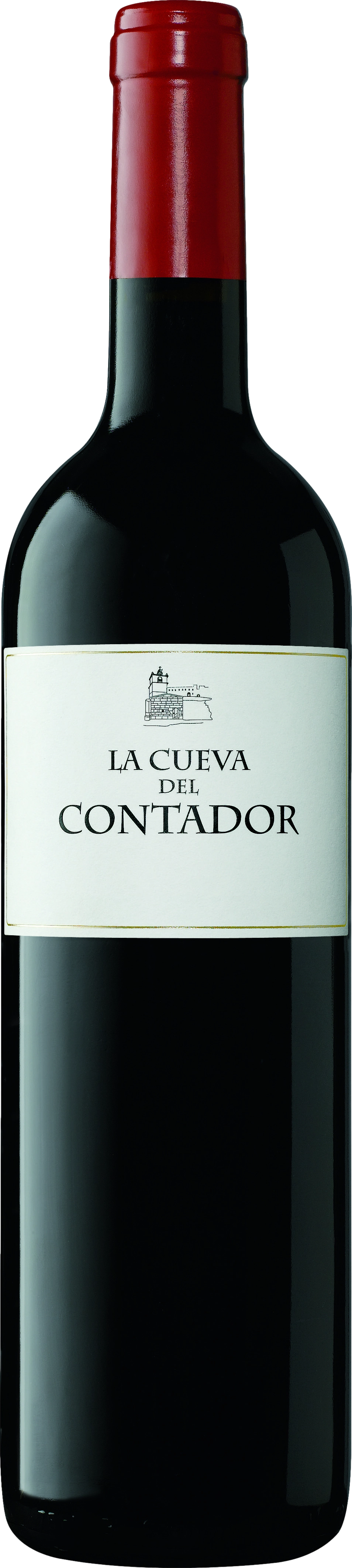 Bodegas Contador La Cueva del Contador Rioja 2020