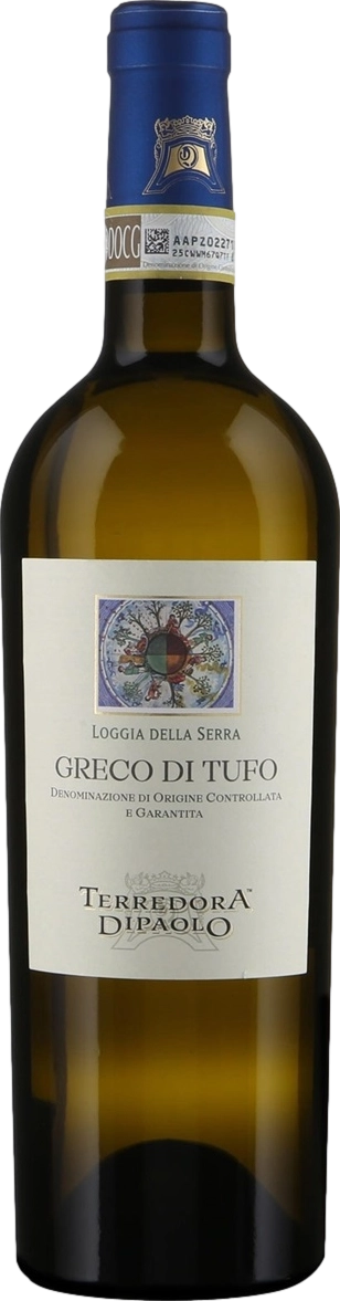 Terredora Greco di Tufo Loggia della Serra 2022