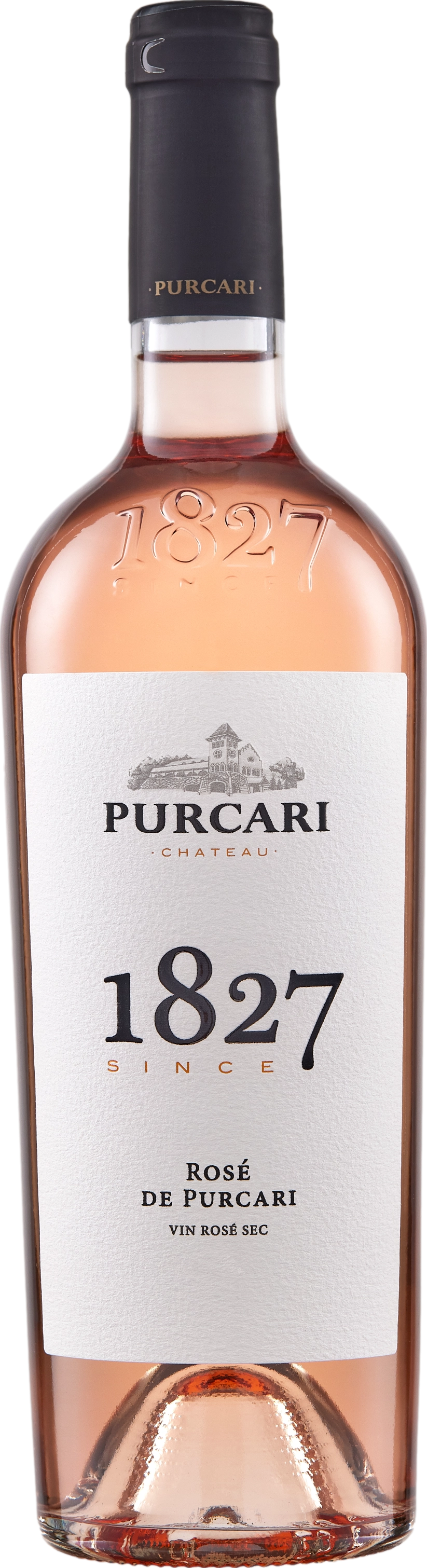 Chateau Purcari Rose de Purcari 2023