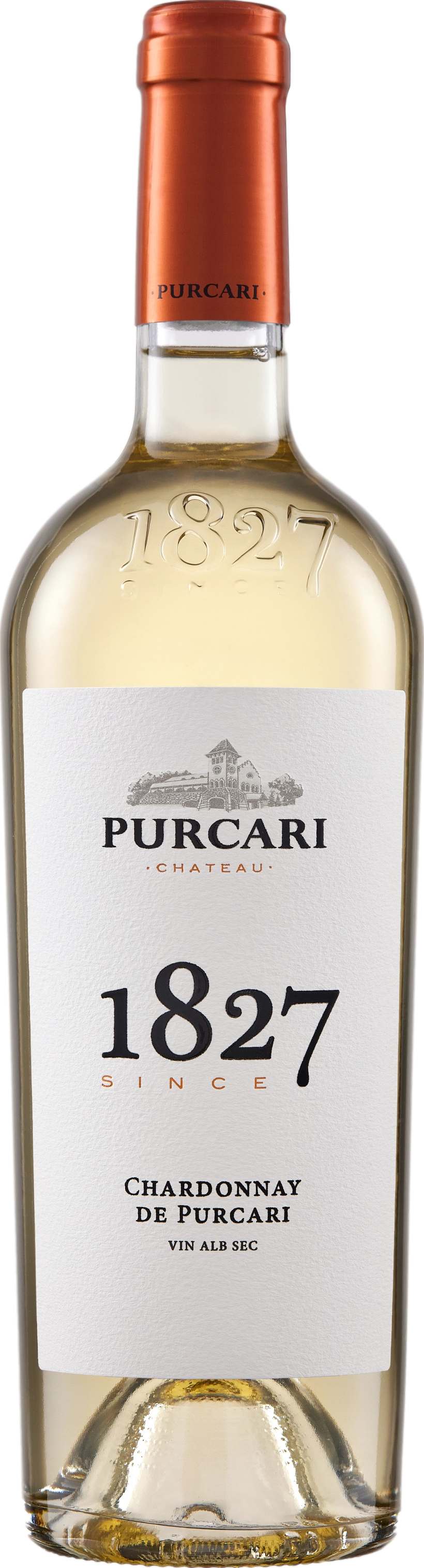 Chateau Purcari Chardonnay de Purcari 2023