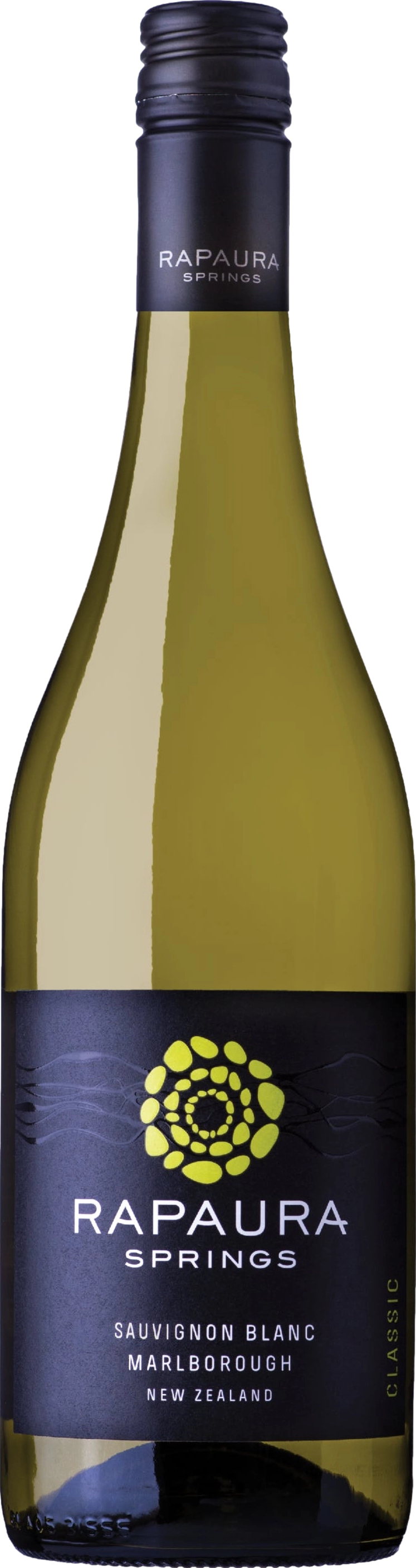 Rapaura Springs Sauvignon Blanc 2023