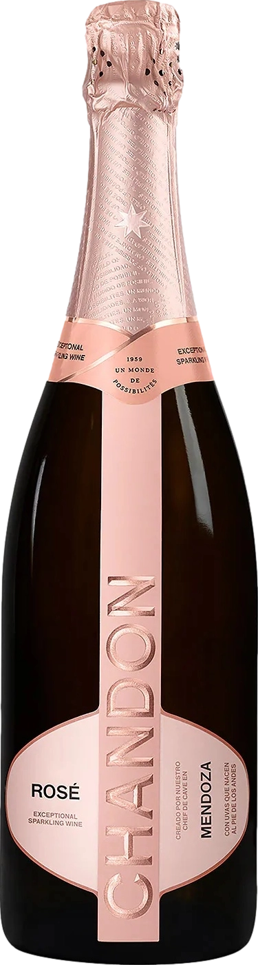 Chandon Argentina Brut Rose