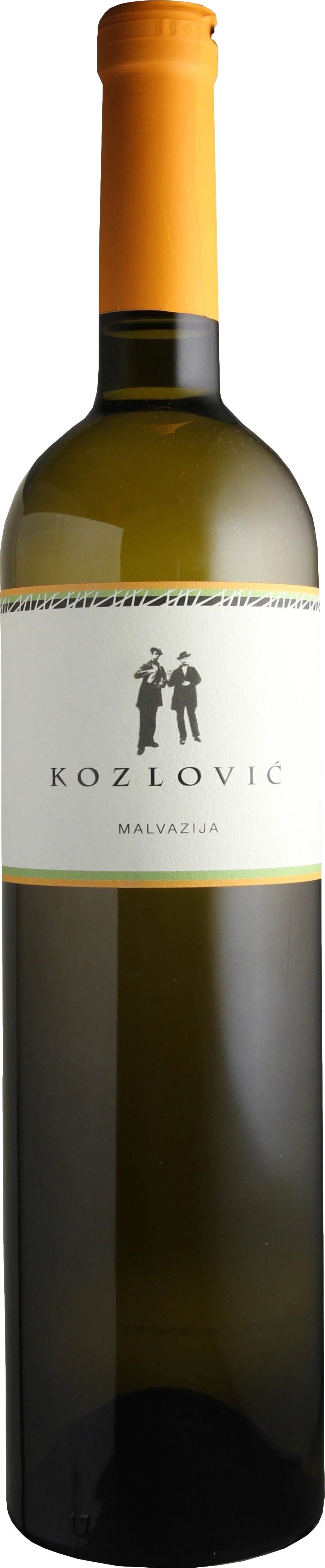 Kozlovic Malvazija 2023