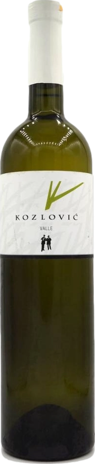 Kozlovic Valle 2023