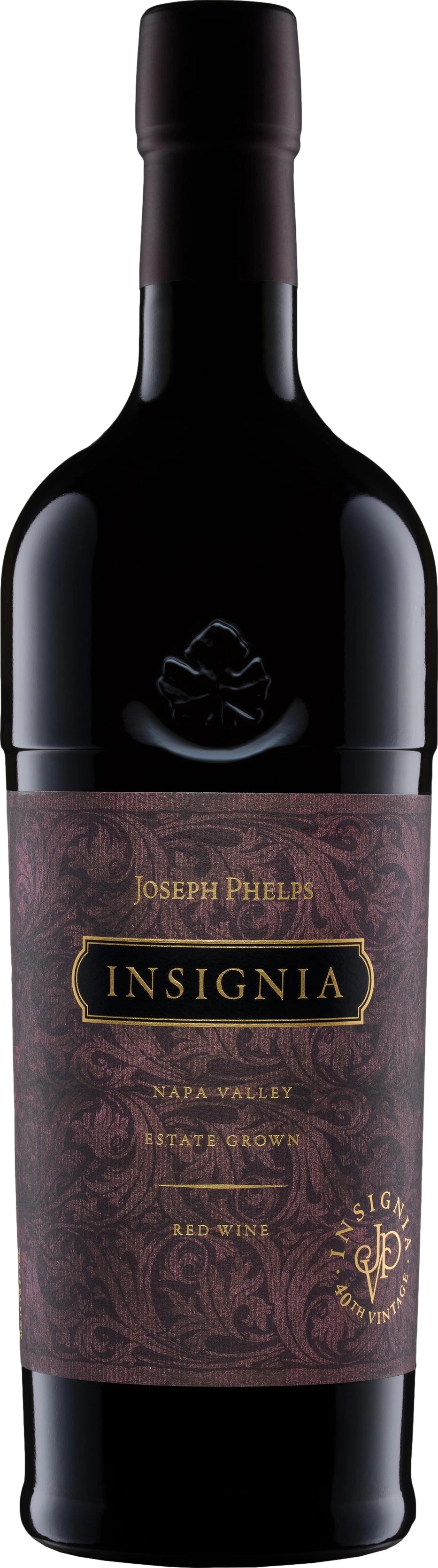 Joseph Phelps Insignia 2019