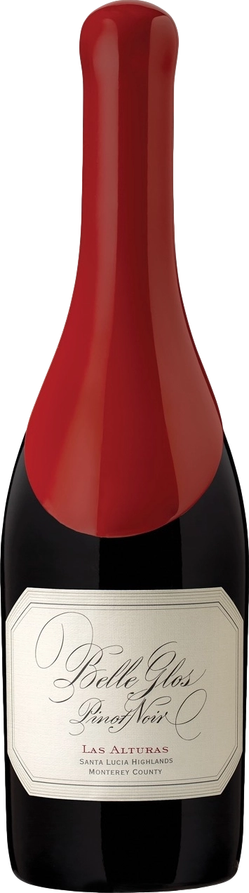 Belle Glos Las Alturas Pinot Noir 2021