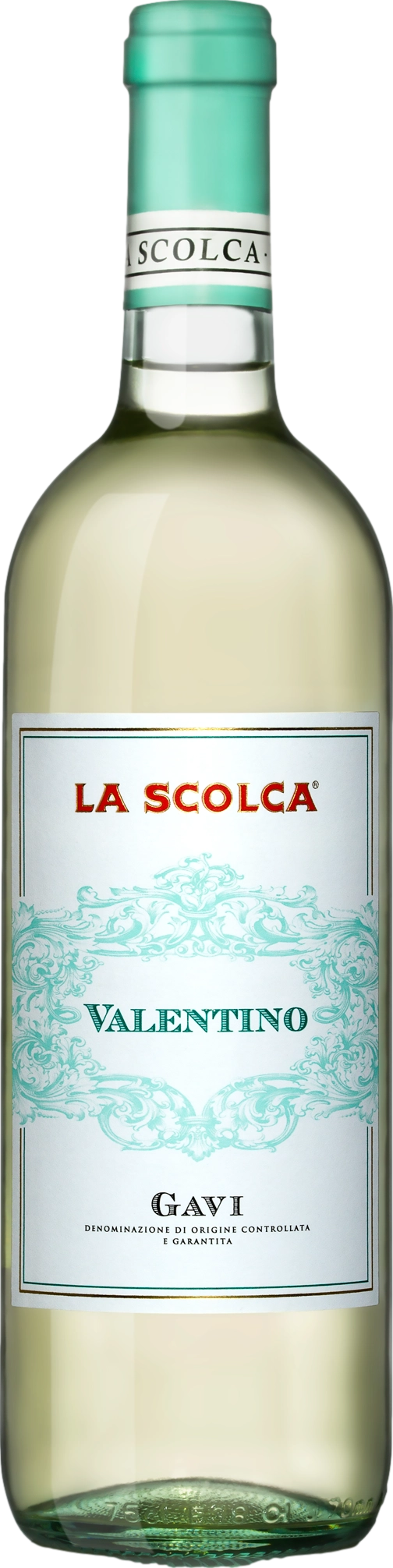 La Scolca Gavi Valentino 2023