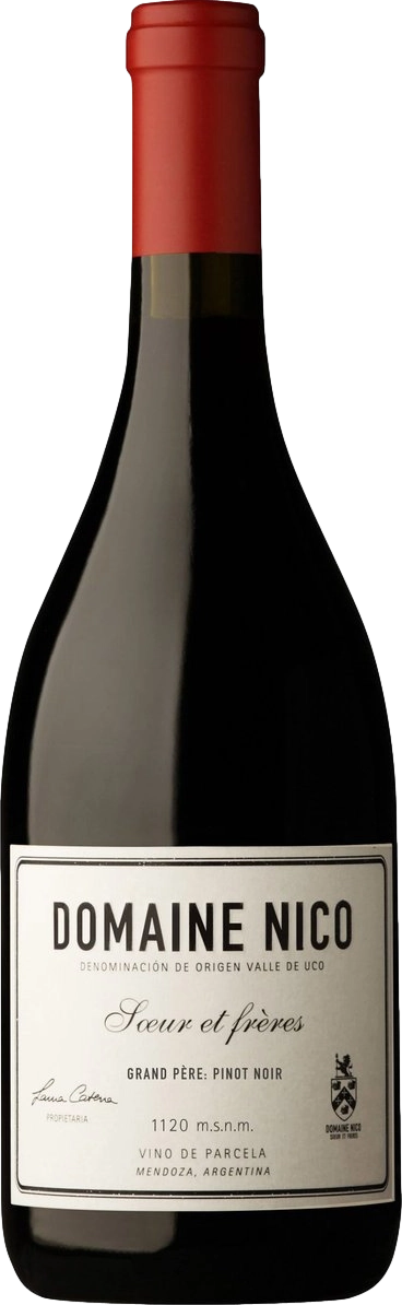 Domaine Nico Grande Pere Pinot Noir 2022