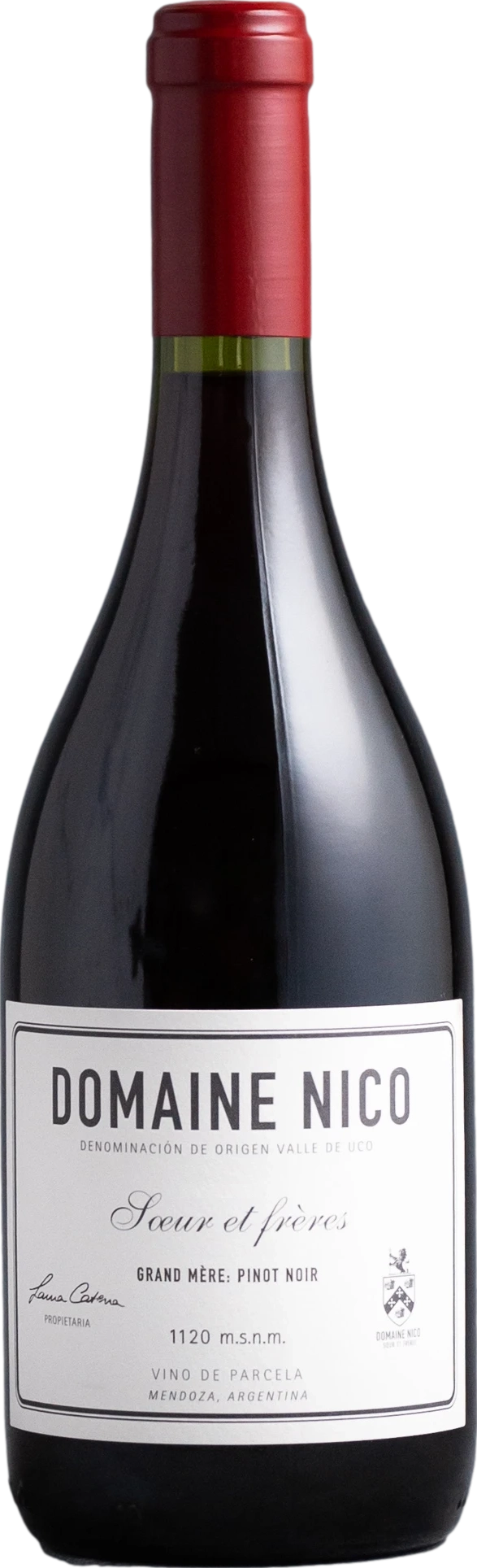 Domaine Nico Grande Mere Pinot Noir 2022