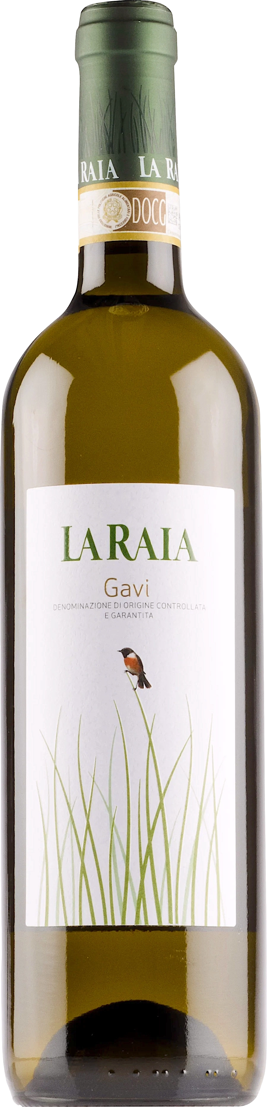 La Raia Gavi 2023