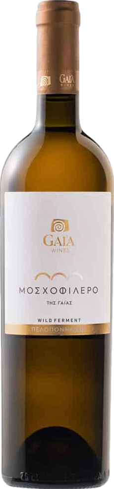 Gaia Moschofilero 2022