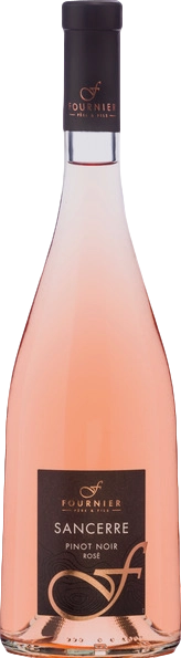 Domaine Fournier Les Belles Vignes Sancerre Rose 2023