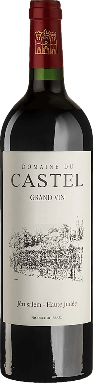 Domaine du Castel Grand Vin 2021