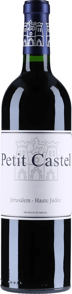 Domaine du Castel Petit Castel 2022