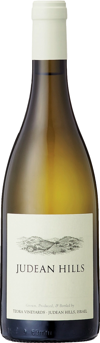 Tzora Judean Hills Blanc 2023