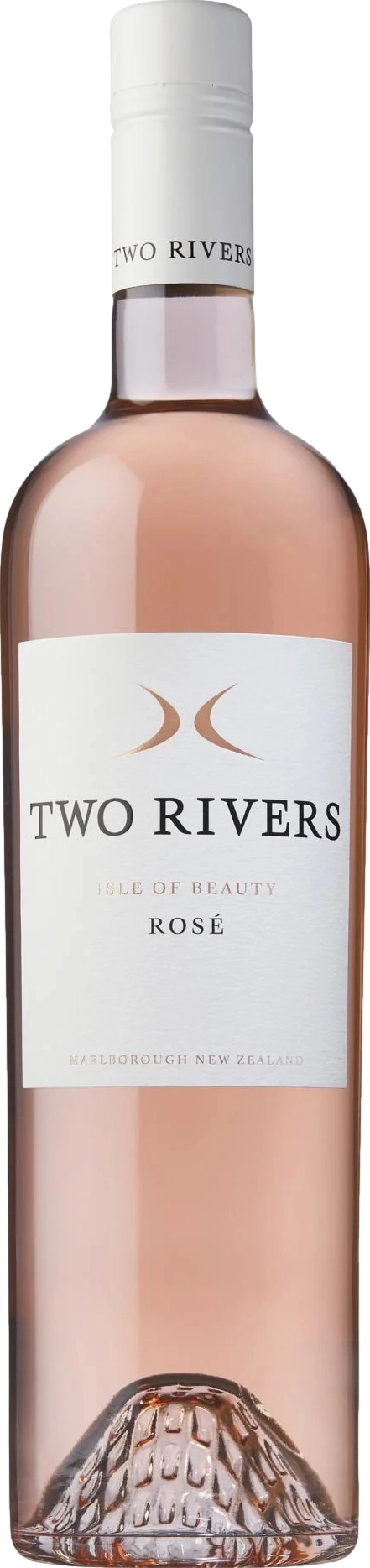 Two Rivers Isle of Beauty Rose 2023