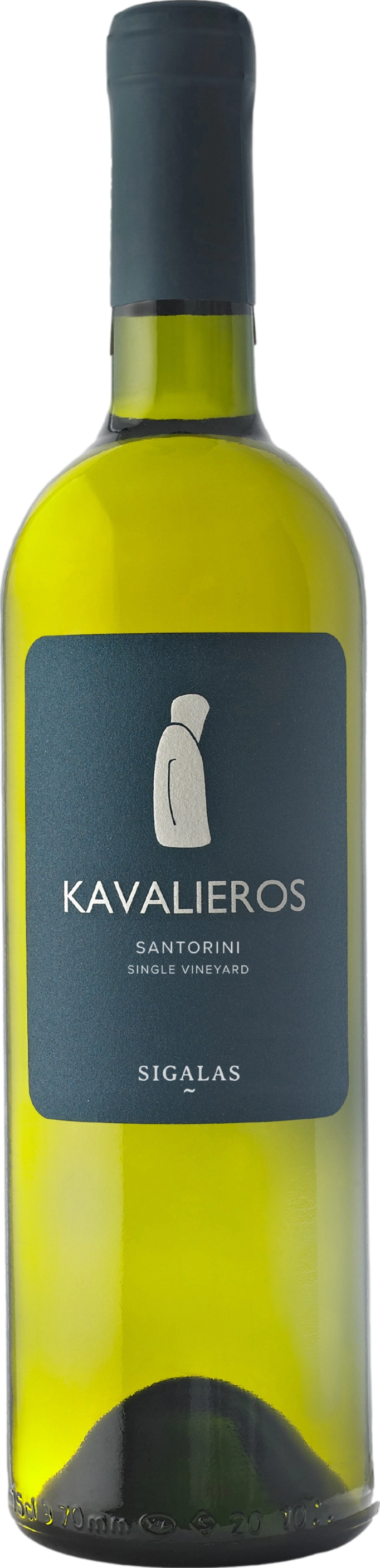 Domaine Sigalas Kavalieros 2022