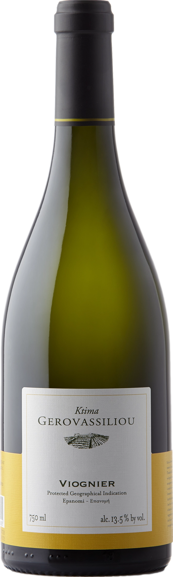 Ktima Gerovassiliou Viognier 2023