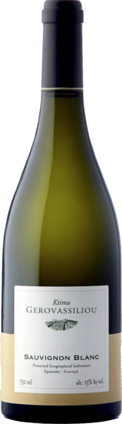 Ktima Gerovassiliou Sauvignon Blanc 2023