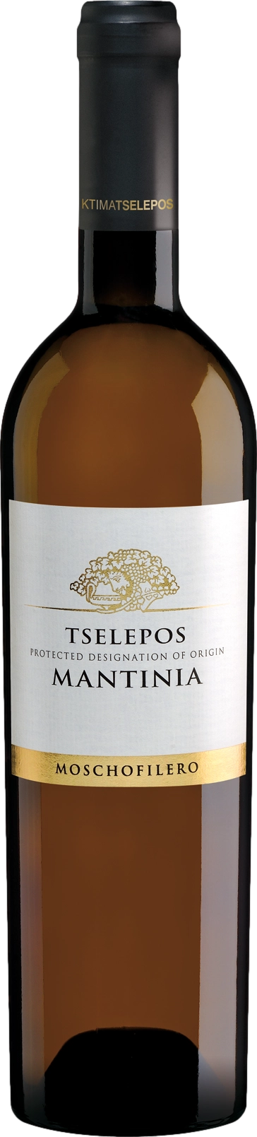 Tselepos Mantineia Moschofilero 2023