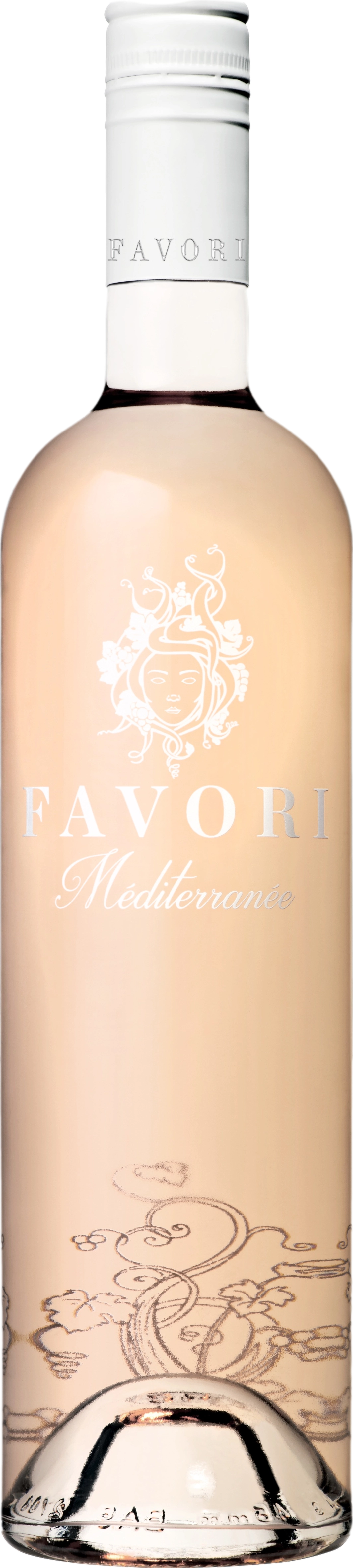 Favori Mediterranee 2023