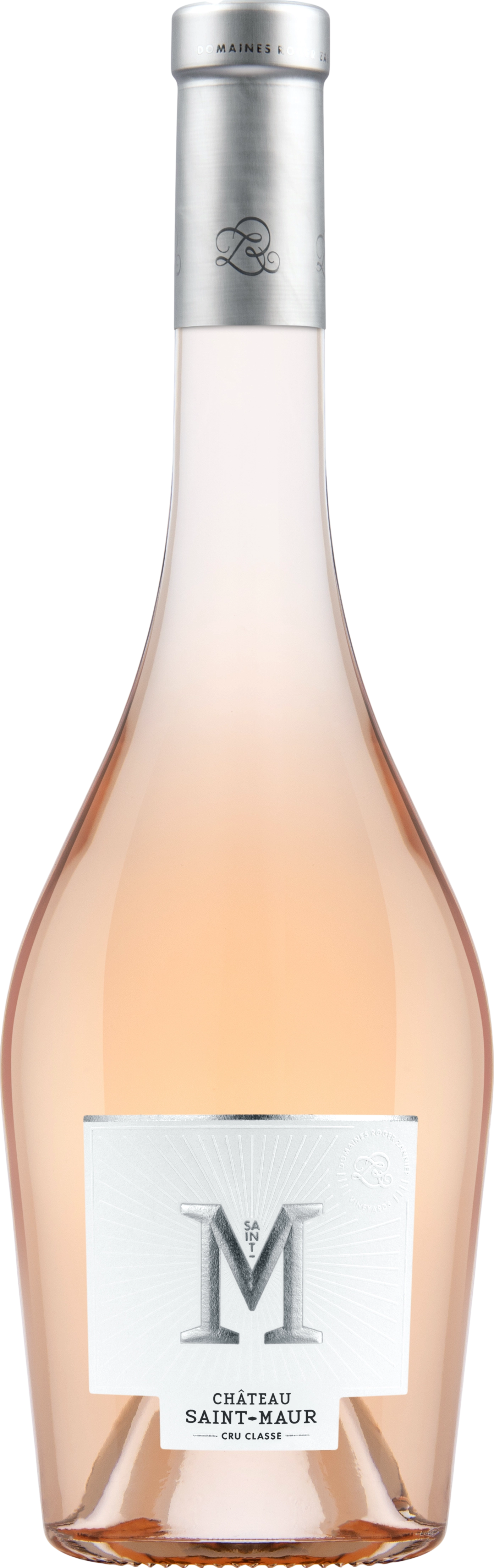 Chateau Saint-Maur Saint M Rose 2023