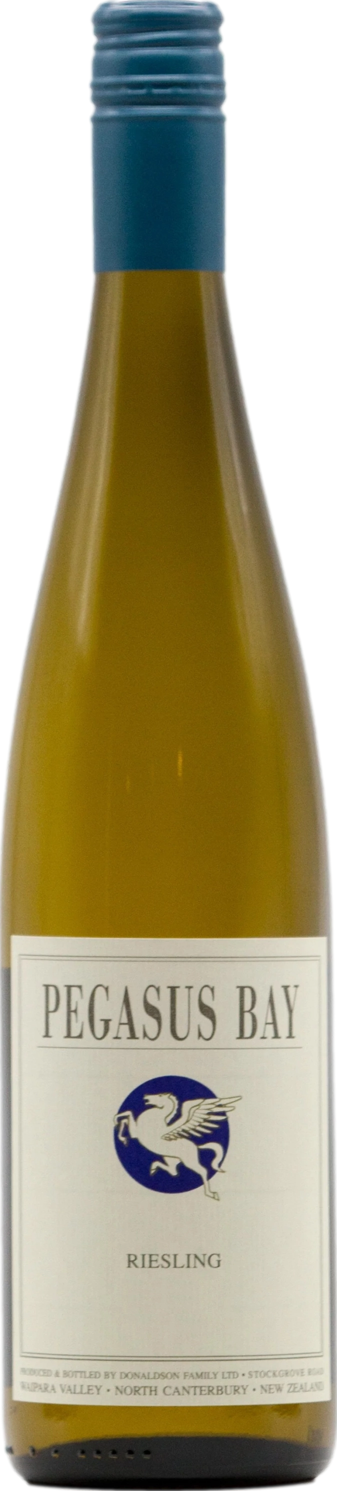 Pegasus Bay Riesling 2022