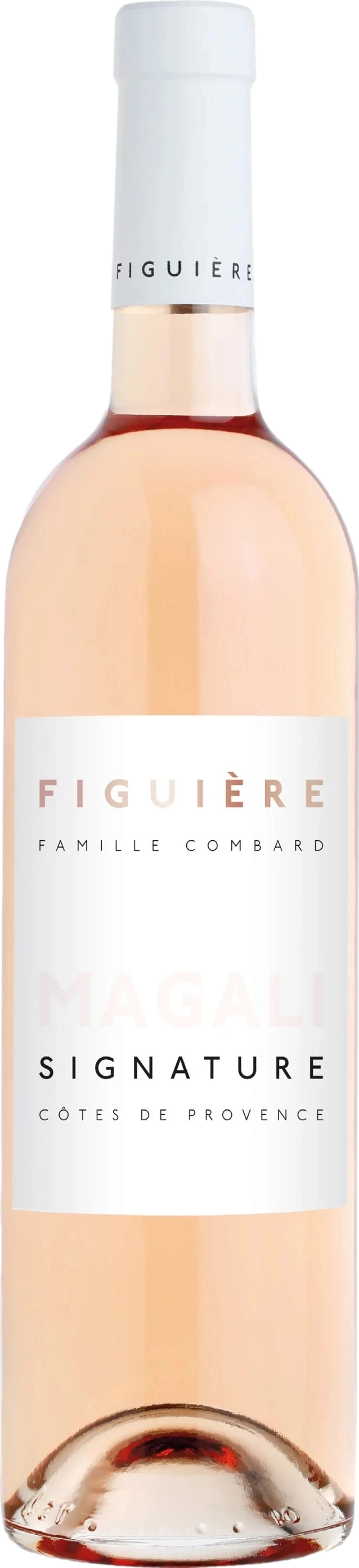 Figuiere Signature Magali Rose 2023