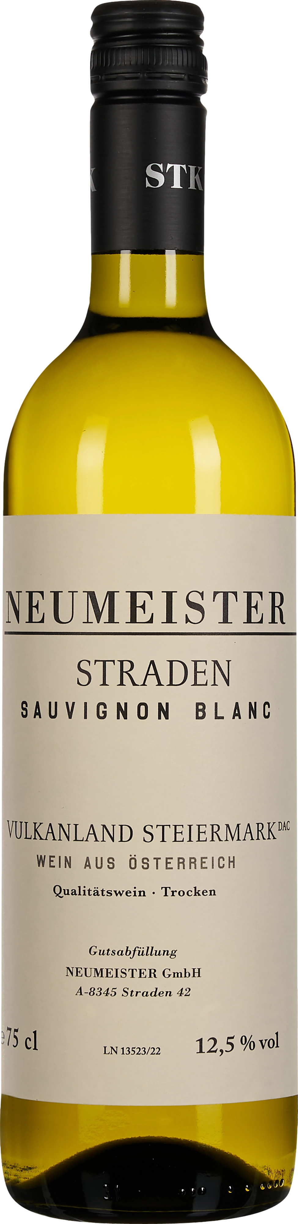 Neumeister Sauvignon Blanc Straden 2023