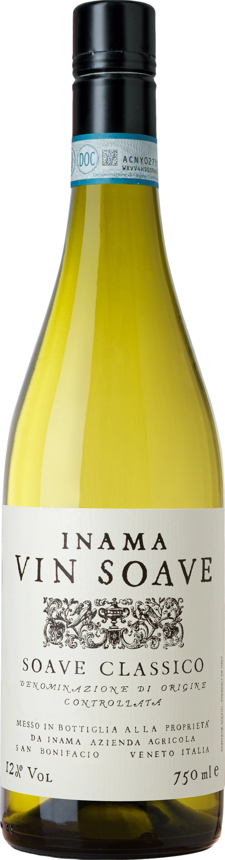 Inama Vin Soave Classico 2023