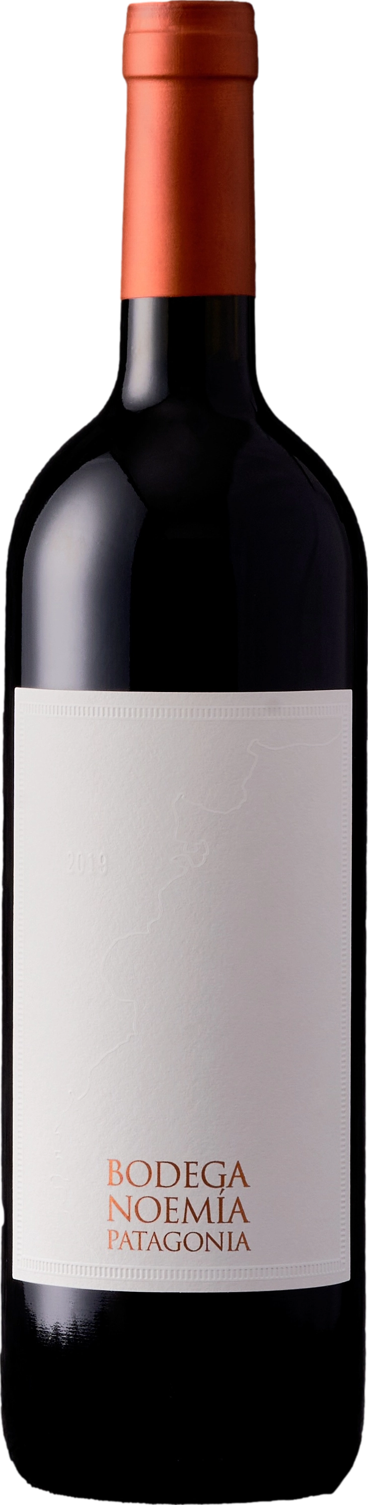 Bodega Noemia Malbec 2018