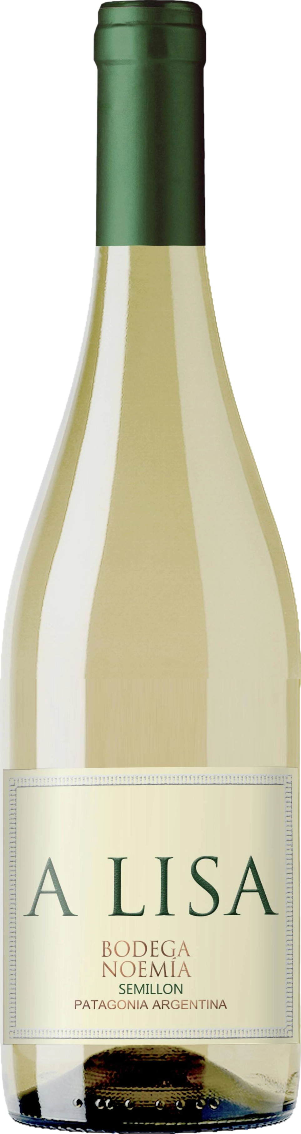 Bodega Noemia A Lisa Semillon 2019