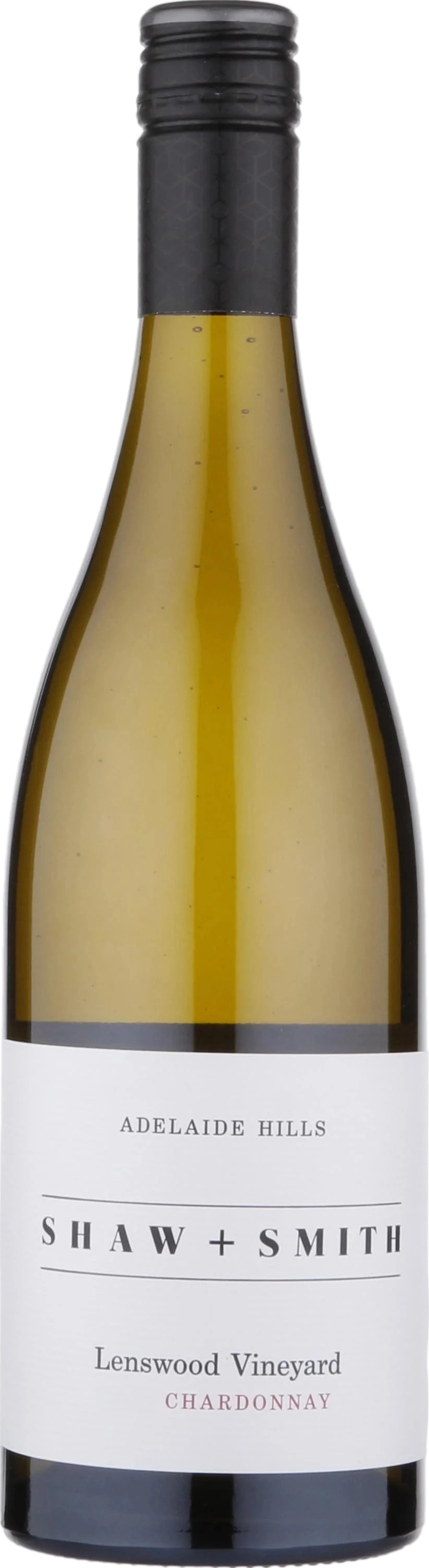 Shaw and Smith Lenswood Chardonnay 2021