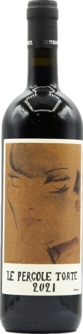 Montevertine Le Pergole Torte 2021