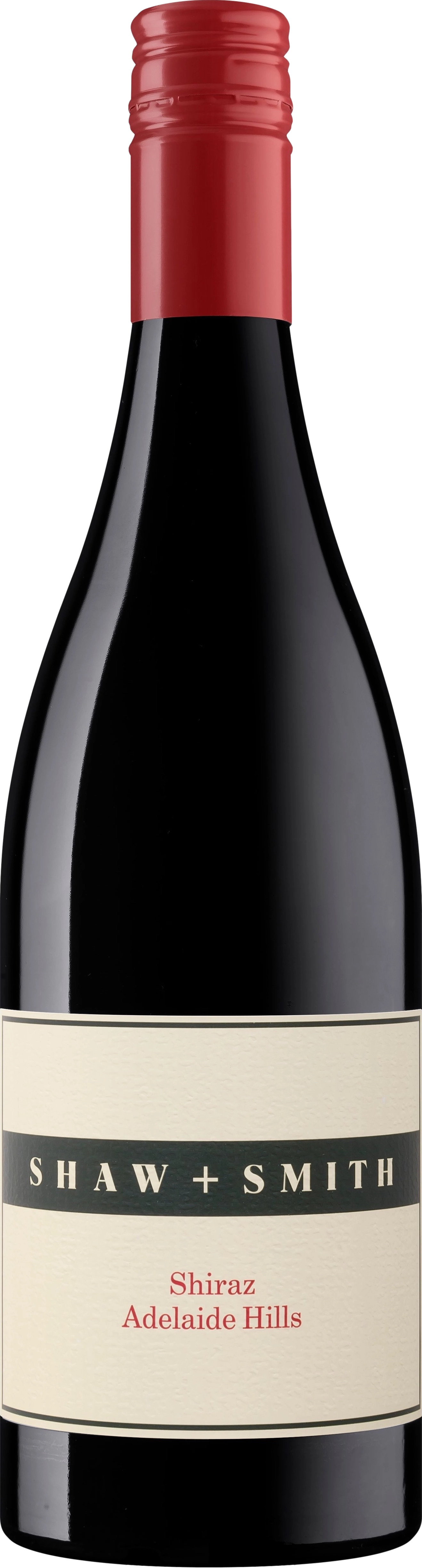 Shaw and Smith Shiraz 2021