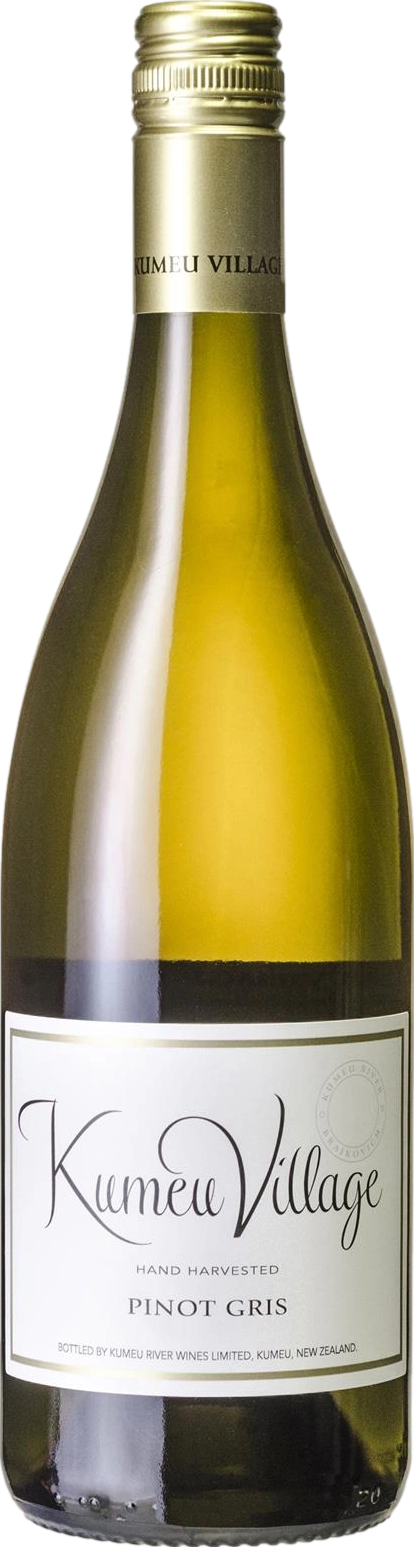 Kumeu River Village Pinot Gris 2023