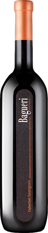 Klet Brda Bagueri Cabernet Sauvignon 2020