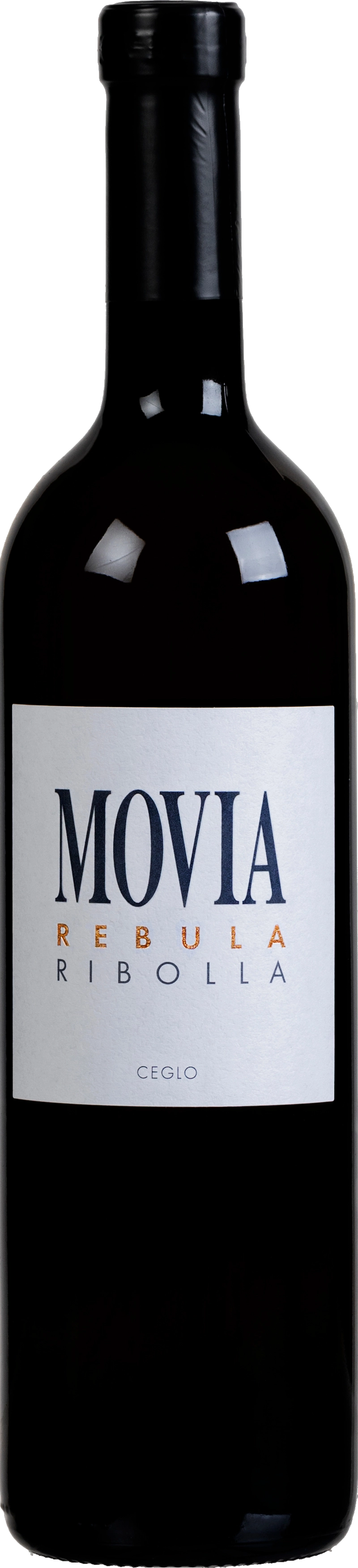 Movia Rebula 2022