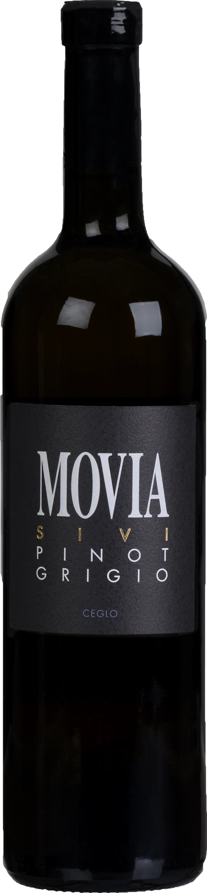 Movia Sivi Pinot Grigio 2022