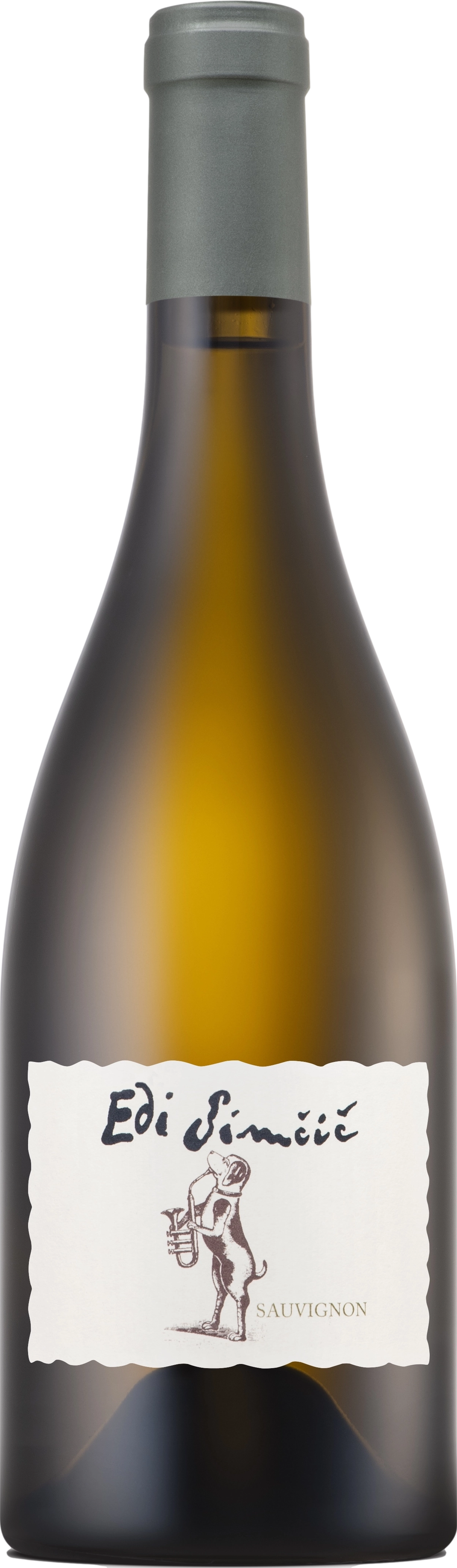 Edi Simcic Sauvignon 2022