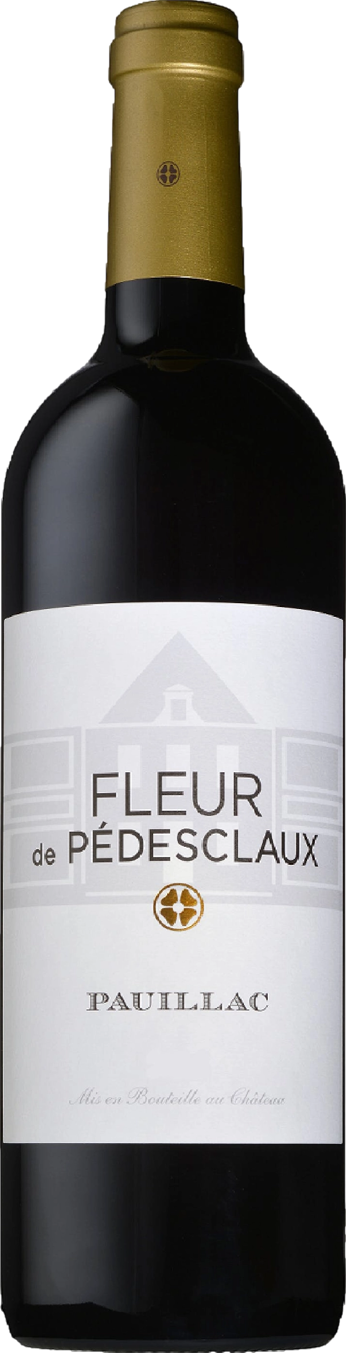 Chateau Pedesclaux Fleur de Pedesclaux 2020