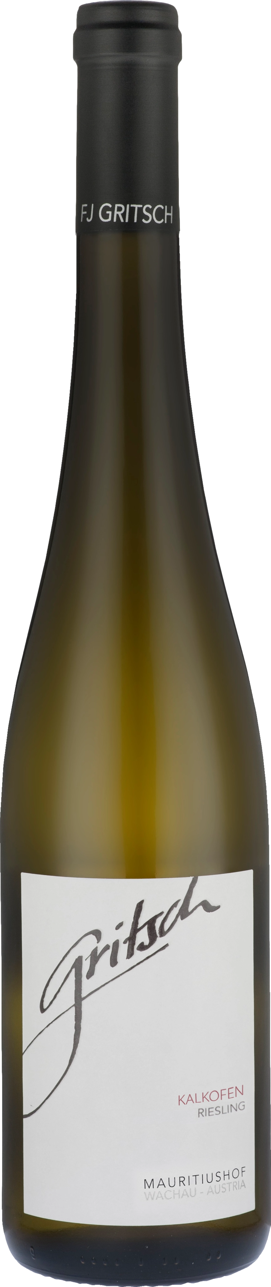 FJ Gritsch Riesling Kalkofen Smaragd 2023