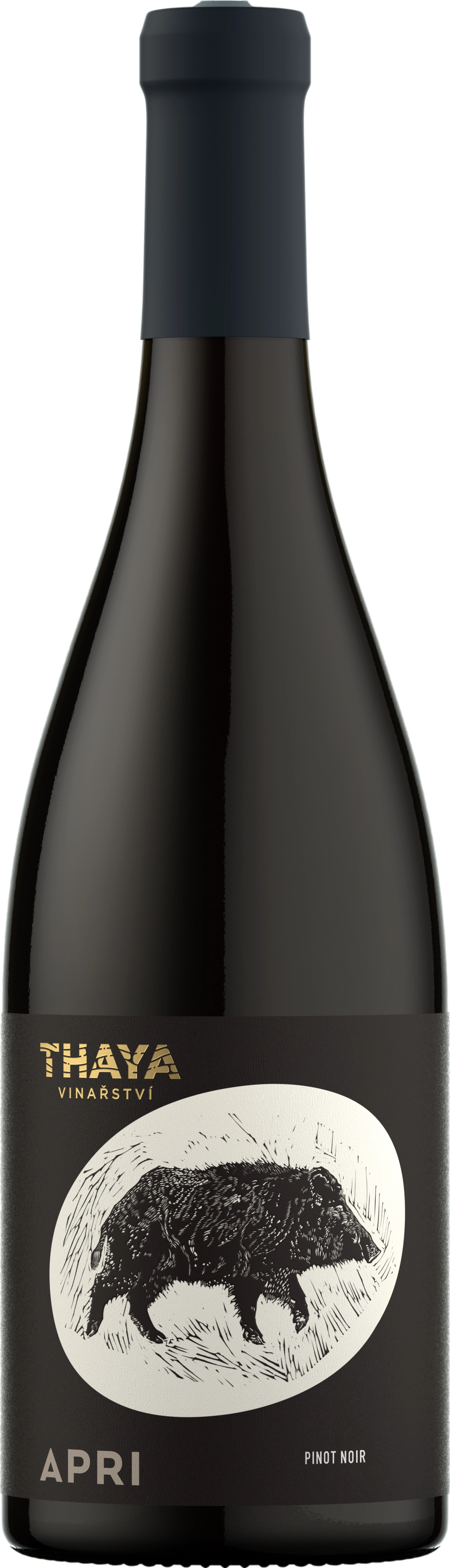 Thaya Apri Pinot Noir 2022