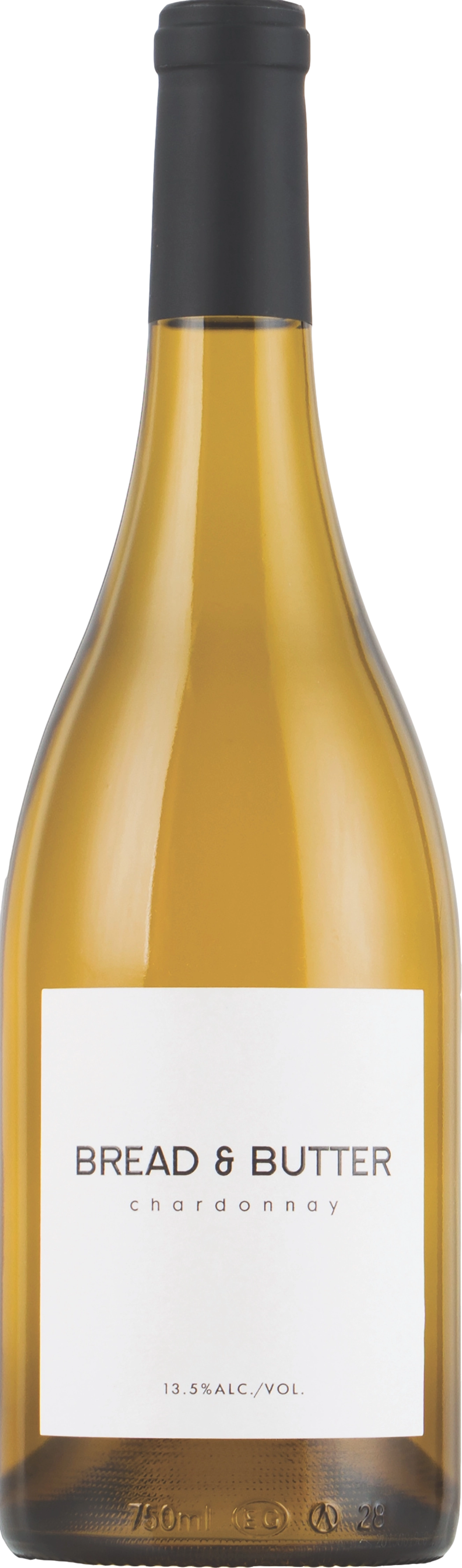 Bread & Butter Chardonnay 2022