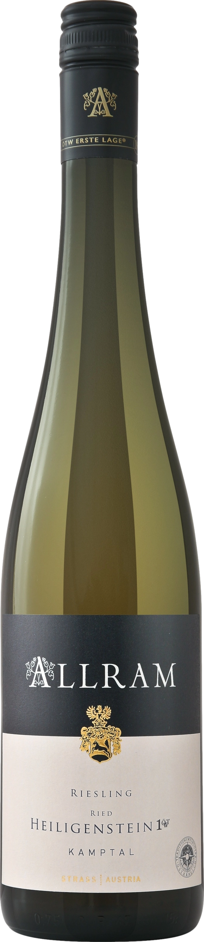 Allram Ried Heiligenstein Riesling 2022