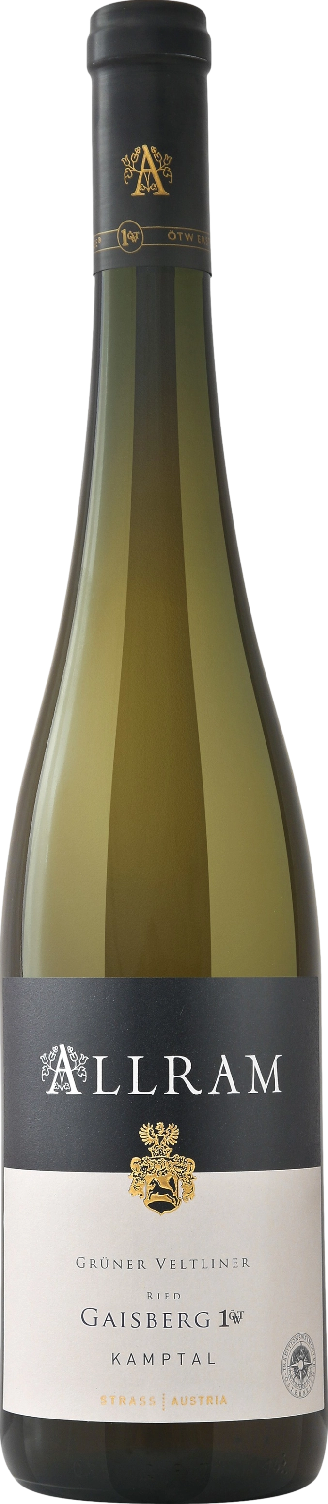 Allram Ried Gaisberg Gruner Veltliner 2022